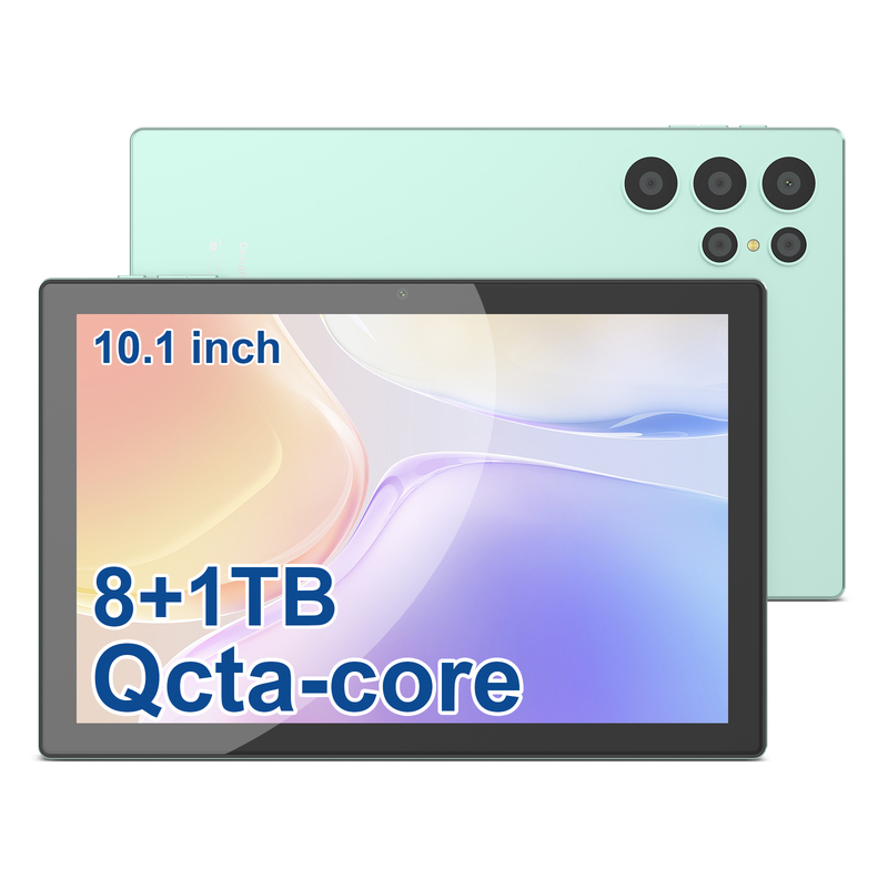 C idea 10.1 pulgadas Android WiFi pantalla táctil Tablet PC con 5G LET teclado CM8900plus