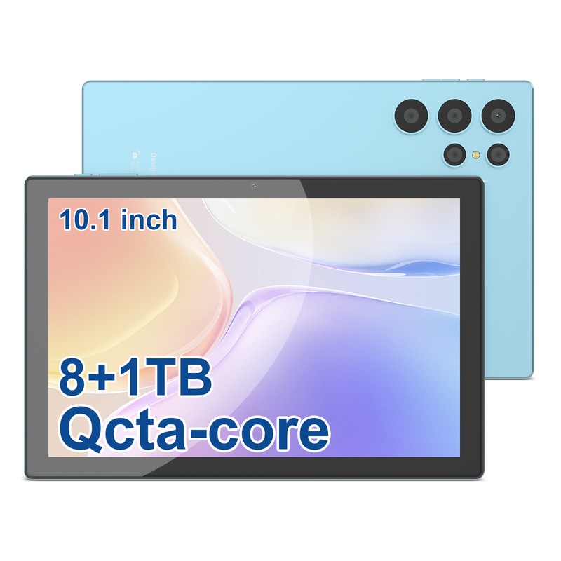 C idea 10.1 pulgadas Android WiFi pantalla táctil Tablet PC con 5G LET teclado CM8900plus