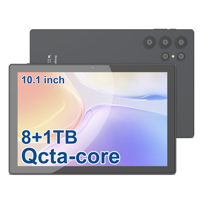 C idea 10.1 pulgadas Android WiFi pantalla táctil Tablet PC con 5G LET teclado CM8900plus