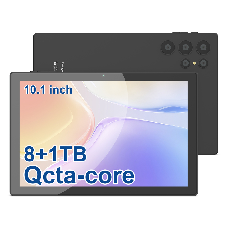 C idea 10.1 pulgadas Android WiFi pantalla táctil Tablet PC con 5G LET teclado CM8900plus