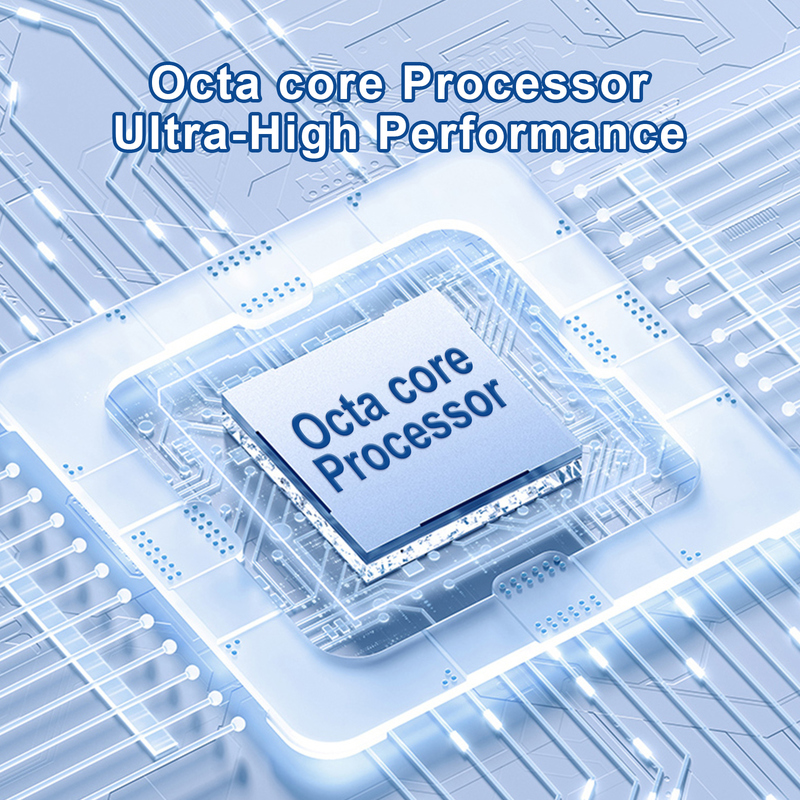 C idea 10.1 pulgadas Android WiFi pantalla táctil Tablet PC con 5G LET teclado CM8900plus