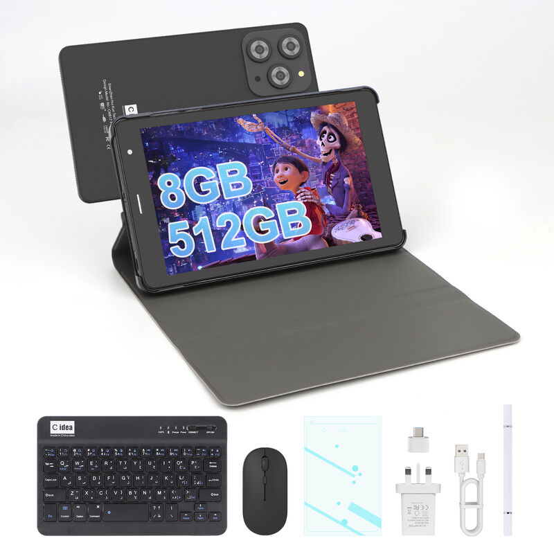 Precio de fábrica C Idea Smart Tablet ODM/OEM Tablet de negocios 8