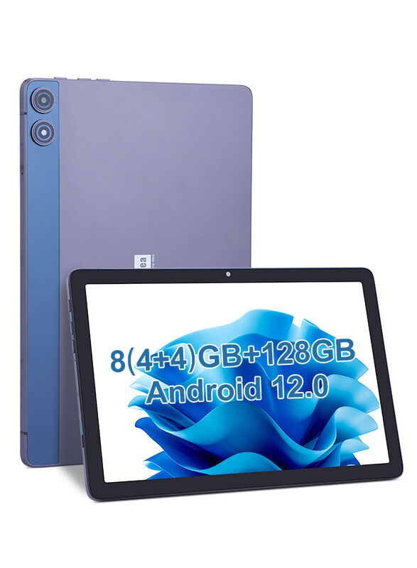 C Idea Tablet Android FHD 1200*1920 con batería de 6000mAh 10.1 pulgadas Tablet PC P1250