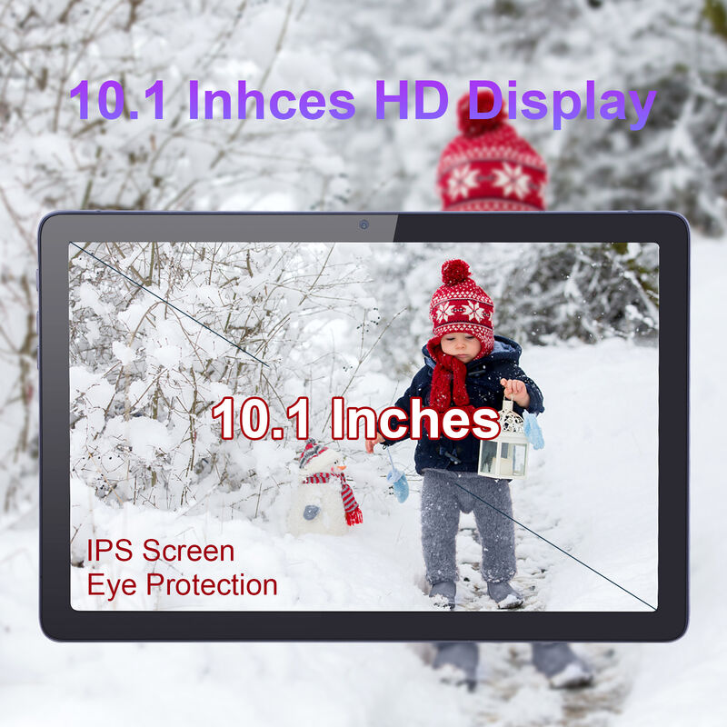 C Idea Tablet Android FHD 1200*1920 con batería de 6000mAh 10.1 pulgadas Tablet PC P1250